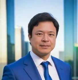 Eric Huang